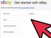 Как продавать на ebay из России: правильная последовательность действий Исследования и планирование