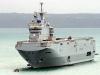 Россия получила «Мистраль» даром вместе с военными технологиями Корабль без Родины