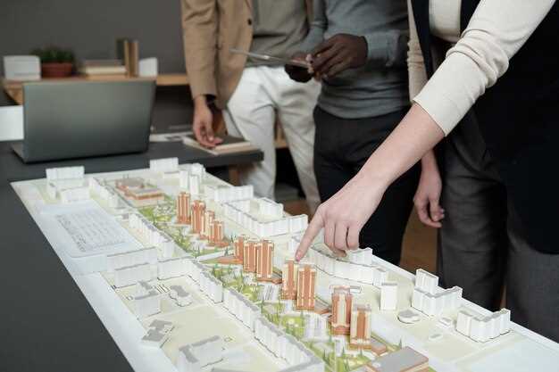 Внедрение BIM-технологий в строительные проекты